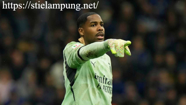 Mike Maignan dan Masa Depan