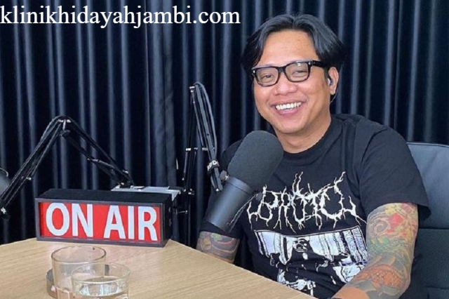 Biografi Sari Endah Pratiwi: Selebgram Bandung Hits